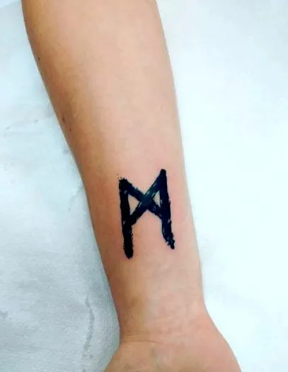 runic