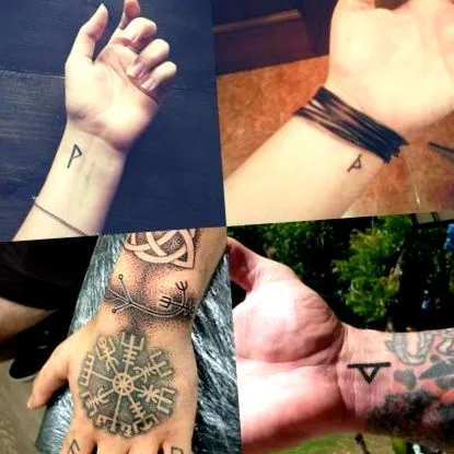 tatuaj
