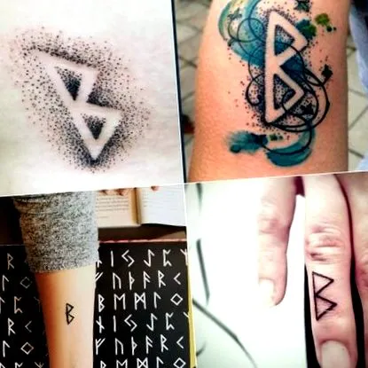 tatuaj