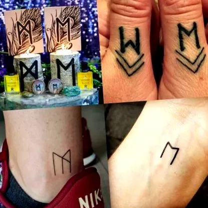runic