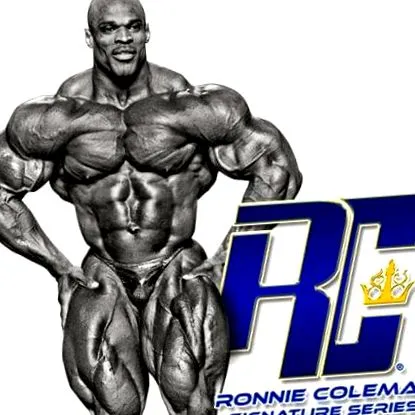 Ronnie Coleman