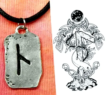runic