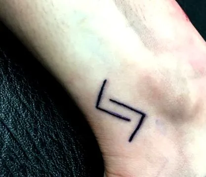 runic