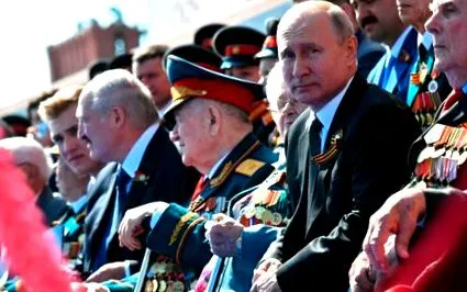 putyin