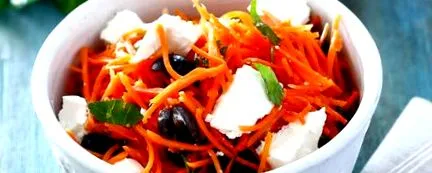 slăbit salate