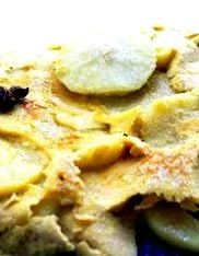 смаком Підготовка