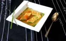 вкус како