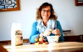 muesli