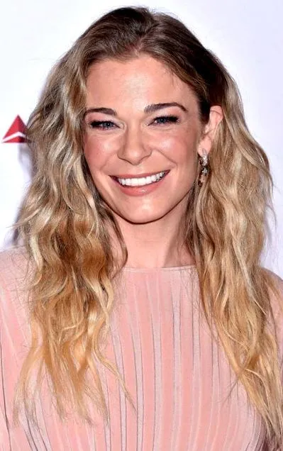LeAnn Rimes