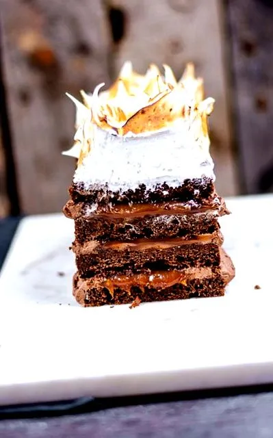 torta