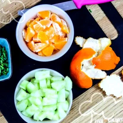 salată