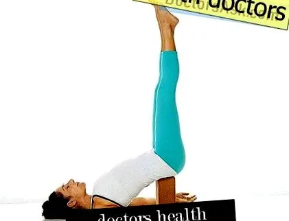 yoga