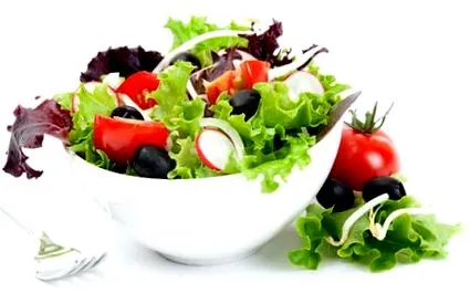 salata