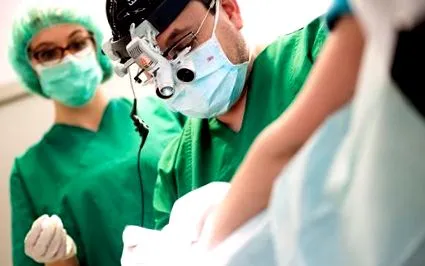 surgery