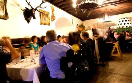 schlosswirtschaft