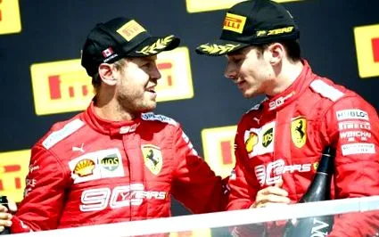 leclerc