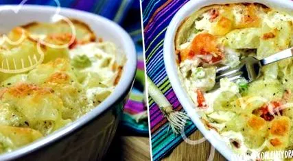 gratin
