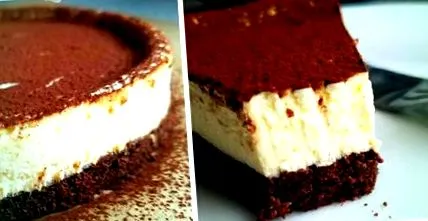 sajttorta