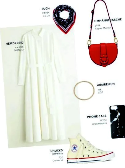 magazin