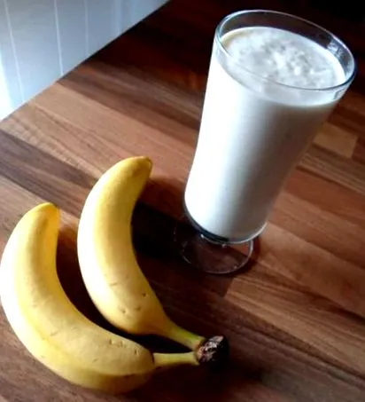 shake