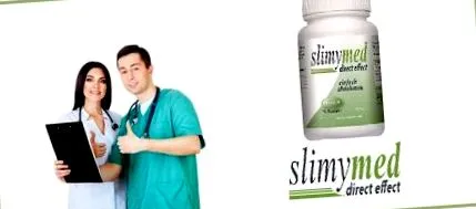 slimymed