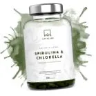 spirulina