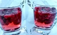 búza kóla