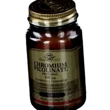 iHerb Солгар