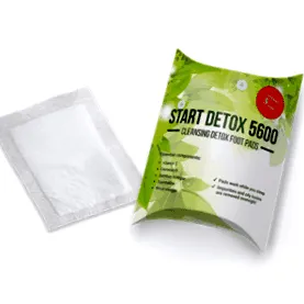 indítsa detox