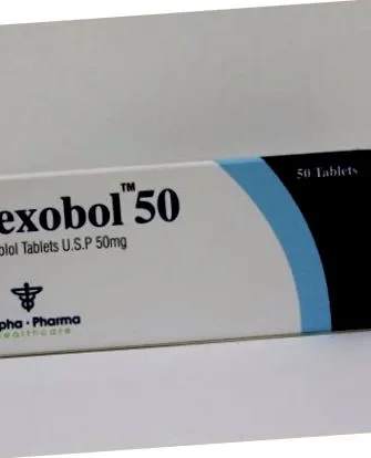 stanozolol