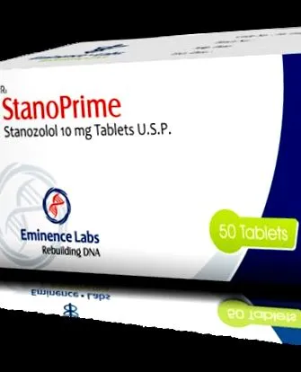 Stanozolol tabletta