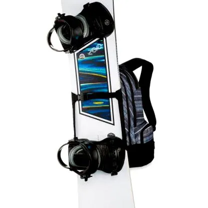snowboard hack