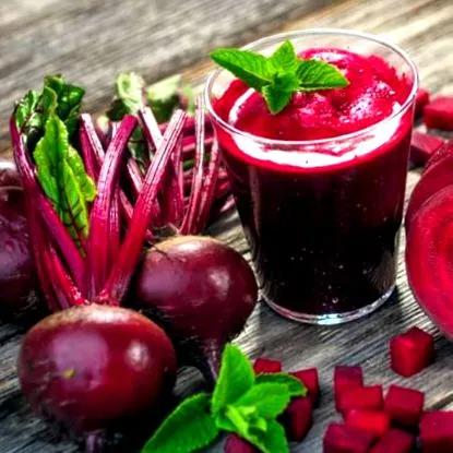 smoothie