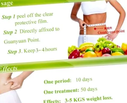 navel