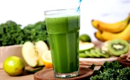 smoothie
