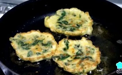 omletă
