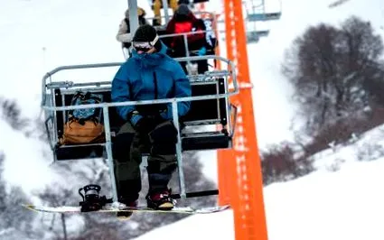 snowboard hack