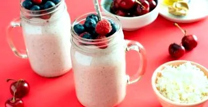 smoothie