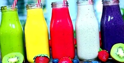 smoothie