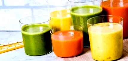 smoothie