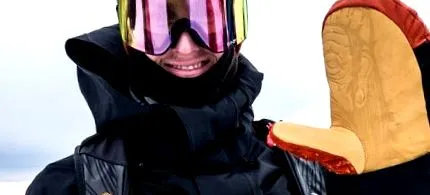 snowboard mindenkinek