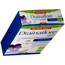 drainaflore