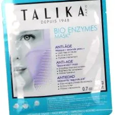 enzymes