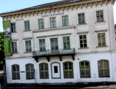 stifterhaus