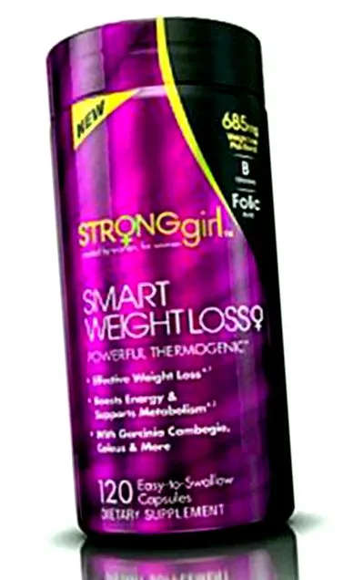 stronggirl