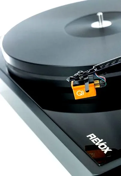 revox