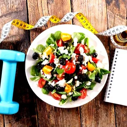 metabolism slabesti