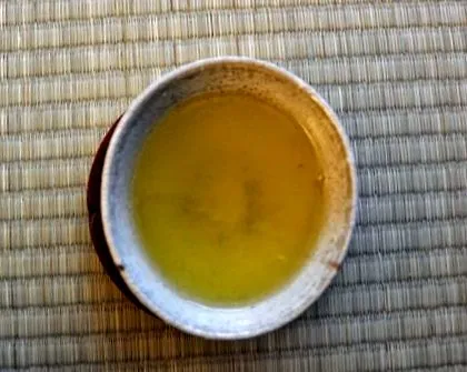 teával