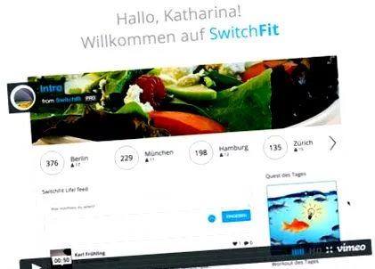 switchfit