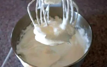 biscuiți meringă